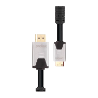 ราคา Prolink สายโปรลิงค์ Hmc Hdmi รุ่น Hmc286-2000 20 เมตร (ver 1.4) สีดำ / Bk 20m (312601041322168)