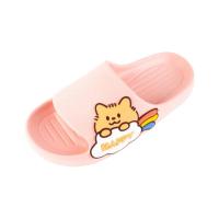 ราคา Charled Soft Cloud รองเท้าแตะผู้หญิง พื้นนุ่ม ยาง Eva รุ่น Rw8034 undefined ขาว ชมพู ม่วง ชมพู,37-38 (988841893780672)
