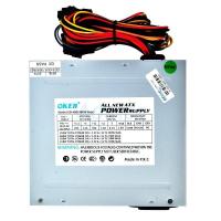 ราคา Oker Power Supply 480w - A0022346 (939945759876119)