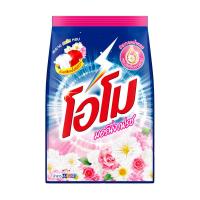 ราคา โอโม ผงซักฟอก สูตรมอร์นิ่ง เฟรช 800 ก. (7350272262339)