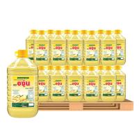 ราคา องุ่น น้ำมันถั่วเหลือง 5 ล. 4 แกลลอน x 36 ลัง (1 พาเลท) (621737809650354)
