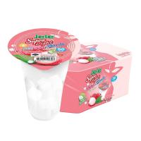 ราคา เจเล่ ไลท์ ซัมเมอร์ ลิ้นจี่ 125 มล. x 6 (7115234574531)
