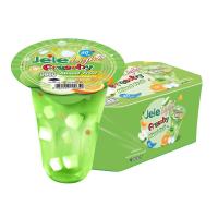 ราคา เจเล่ เฟรชชี่ ผลไม้รวม 125 มล. x 6 (7115235852483)