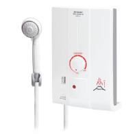 ราคา ชาร์ป เครื่องทำน้ำอุ่น 6000 วัตต์ รุ่น Wh-xhot6 (7499650400451)