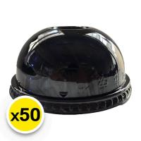 ราคา ฝาโดม Pet สีดำ 98 มม. x 50 (733225828025153)