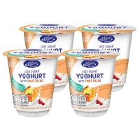 ราคา ริชเชส โยเกิร์ตผสมผลไม้รวม 135 ก. x 4 (7352917131459)