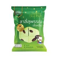 ราคา เอกชัย ขนมสาลี่กลิ่นใบเตย 95 ก. (616934963377188)