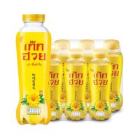 ราคา อีฟ น้ำเก๊กฮวย 350มลx6 (436160195865452)