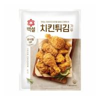 ราคา แบคซอล แป้งไก่ทอด 1 กก. X 1 (433227023778130)