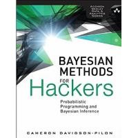 ราคา หนังสือ BAYESIAN METHODS FOR HACKERS: PROBABILISTIC PROGRAMMING AND BAYESIAN INFERENCE (9780133902839)