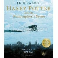ราคา หนังสือ HARRY POTTER AND THE PHILOSOPHER'S STONE (ILLUSTRATED EDITION) (9781526602381)
