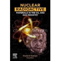 ราคา หนังสือ NUCLEAR RADIOACTIVE MATERIALS IN THE OIL AND GAS INDUSTRY (9780128168257)