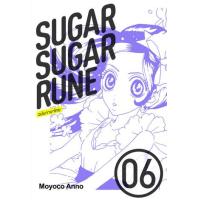 ราคา อีบุ๊ค Sugar Sugar Rune Volume 6 - Moyoco Anno