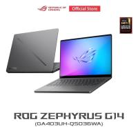 ราคา ASUS ROG Zephyrus G14 (GA403UH-QS036WA) 14" 3K (2880x1800) OLED, AMD Ryzen 9 270, 32GB, 1TB SSD, RTX5050 8GB, W11 (42355847454)