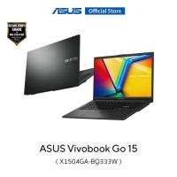 ราคา ASUS Vivobook Go 15 (X1504GA-BQ333W) 15.6" FHD (1920x1080), i3-N305 1.8G, 8GB, 512GB SSD, W11 (41268997845)