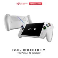 ราคา ASUS ROG XBOX ALLY Gaming Handheld, 7" 1080p 120Hz, AMD Z2-A, 16GB, 512GB SSD, W11 (42521354440)