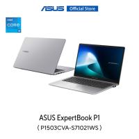 ราคา ASUS ExpertBook P1 (P1503CVA-S71021WS) 15.6" Full HD, i5-13420H, 16GB, 512GB SSD, W11 Home & MS Office (43365623765)