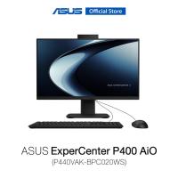 ราคา ASUS ExpertCenter P400 AiO (P440VAK-BPC020WS) 23.8" Full HD, i5-13420H, 16GB, 256GB SSD, W11 (43303172338)