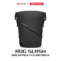 ราคา ASUS BP3801 ROG SLASH BACKPACK 4.0 กระเป๋าเป้สำหรับใส่โน๊ตบุ๊ค ขนาด 18 นิ้ว (26832024251)