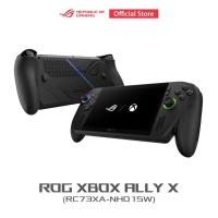 ราคา ASUS ROG XBOX ALLY X Gaming Handheld, 7" 1080p 120Hz, AMD AI-Z2-Extreme, 24GB, 1TB SSD, W11 (43371361085)