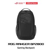 ราคา ASUS ROG Ranger BP2800 Gaming Backpack 18" กระเป๋าเป้เกมมิ่ง (52453452801)
