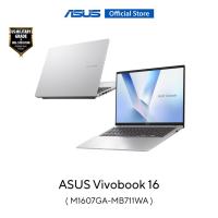 ราคา ASUS Vivobook 16 (M1607GA-MB711WA) 16" WUXGA (1920x1200), AMD Ryzen AI 7 445, 16GB, 512GB SSD, W11 (44855033346)