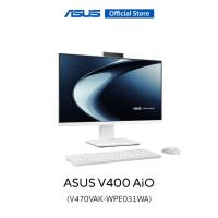 ราคา ASUS V400 AiO (V470VAK-WPE031WA) 27" FHD (1920x1080), C7-240H, 16GB, 1TB SSD, W11 (43579296478)