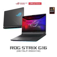 ราคา ROG Strix G16 (G615LP-S5041W) 16" 2.5K, U9-275X, 32GB, 1TB SSD, RTX5070 8GB, W11 (41656225243)