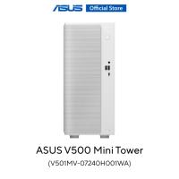 ราคา ASUS V500 Mini Tower (V501MV-07240H001WA) Intel C7-240H, 16GB, 512GB SSD, W11 Home & MS Office (51209220509)