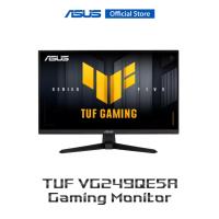 ราคา ASUS TUF VG249QE5A Gaming Monitor, 23.8-inch, Full HD(1920x1080), Overclock to 146Hz( Above 144Hz), IPS (47900325956)