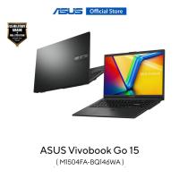 ราคา ASUS Vivobook Go 15 (M1504FA-BQ146WA) 15.6" FHD (1920x1080), AMD Athlon Silver-10, 8GB, 256GB SSD, W11 (44910871171)