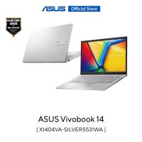 ราคา ASUS Vivobook 14 (X1404VA-SILVER5531WA) 14" Full HD, C5-120U, 16GB, 512G SSD, W11 Home & MS Office (46606252551)