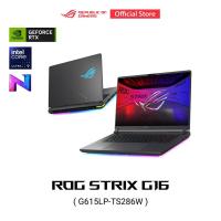 ราคา ROG Strix G16 (G615LP-TS286W) 16" 2.5K, 300Hz, U9-290HX, 16GB, 1TB SSD, RTX5070 8GB, W11 Home (40531262956)