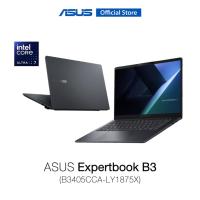ราคา ASUS Expertbook B3 (B3405CCA-LY1875X) 14" WUXGA (1920 x 1200), U7-255H, 16GB, 512GB SSD, W11 Pro (51260836833)