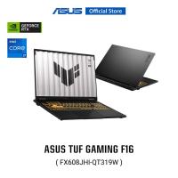 ราคา ASUS TUF Gaming F16 (FX608JHI-QT319W) 16" 2.5K, i7-14650HX, 16GB, 512GB SSD, RTX5050, W11 (47859983057)