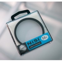 ราคา ฟิลเตอร์ NiSi MC Protector 52 mm.