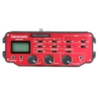 ราคา Saramonic SR-AX107 SR-AX107