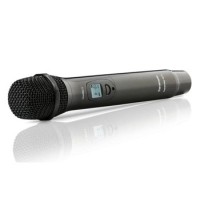ราคา SARAMONIC UW-MIC 9 HANDHELD UHF WIRELESS TRANSMITTER MIC (HU9) Uwmic9-Hu9