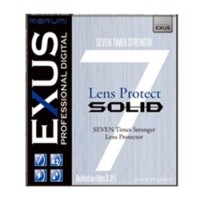 ราคา MARUMI FILTER EXUS LENS PROTECT SOLID 52 mm.