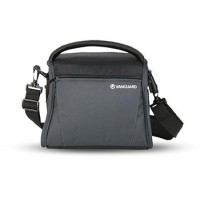 ราคา กระเป๋ากล้อง Vanguard Vesta Start 21 Compact Shoulder Bag สี Black