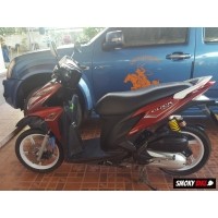 ราคา ขาย Honda Click i 125i(22730) (มอเตอร์ไซค์มือสอง)