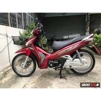 ราคา ขาย Honda Wave 125 i(22736) (มอเตอร์ไซค์มือสอง)