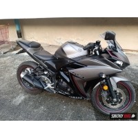 ราคา ขาย Yamaha YZF R3 ปี2016(22738) (มอเตอร์ไซค์มือสอง)
