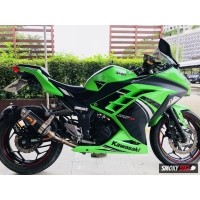 ราคา ขาย Kawasaki Ninja 300 ABS(22742) (มอเตอร์ไซค์มือสอง)
