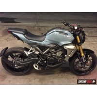 ราคา ขาย Honda CB 150R(22749) (มอเตอร์ไซค์มือสอง)