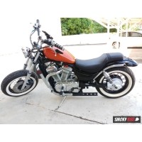 ราคา ขาย Suzuki Intruder 750(22750) (มอเตอร์ไซค์มือสอง)