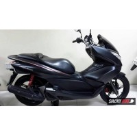 ราคา ขาย Honda PCX150i idlingstop combibrake 8300 กม. สภาพนางฟ้า เอกสารครบพร้อมโอน(22760) (มอเตอร์ไซค์มือสอง)