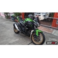ราคา ขาย [ปรับราคา][ขายดาวน์]Kawasaki Z 300 ABS(22764) (มอเตอร์ไซค์มือสอง)
