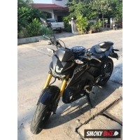 ราคา ขาย Yamaha M-Slaz สภาพดีเยี่ยม ขายเพราะต้องการเปลี่ยนเป็นรถจ่ายตลาด(22766) (มอเตอร์ไซค์มือสอง)