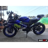ราคา ขาย Yamaha YZF R15(22779) (มอเตอร์ไซค์มือสอง)